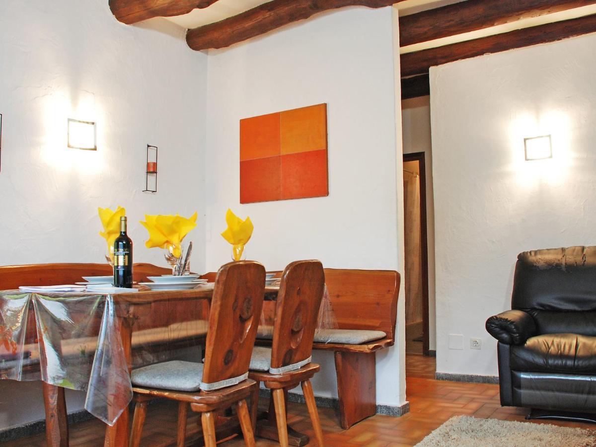 Holiday Home Casa La Rustica By Interhome Brione  Екстериор снимка