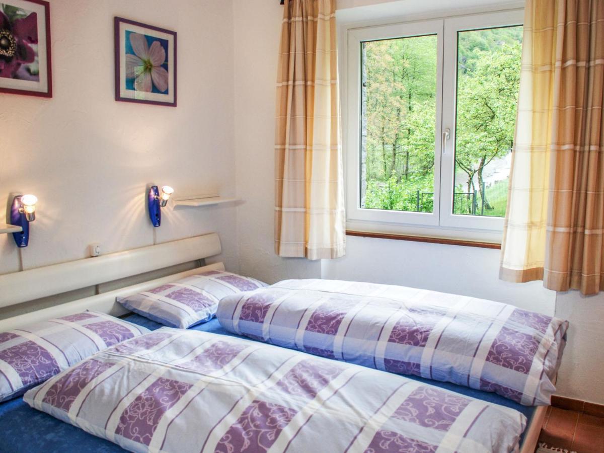 Holiday Home Casa La Rustica By Interhome Brione  Екстериор снимка