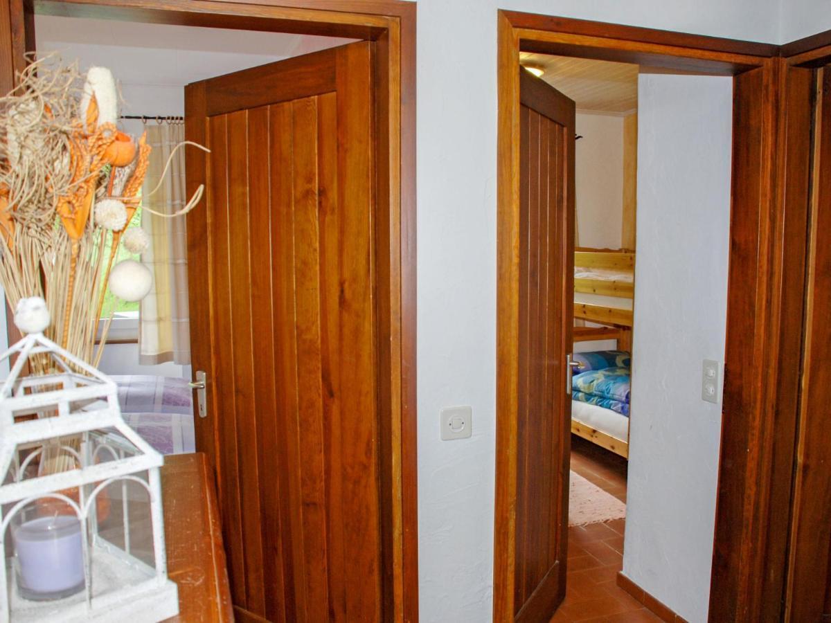Holiday Home Casa La Rustica By Interhome Brione  Екстериор снимка